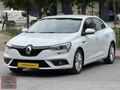 2020 MEGANE 1.5dCI TOUCH ORJ 119.000km BOYASIZ OTOMATİK