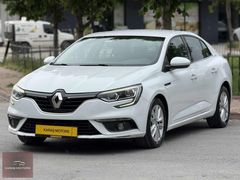 2020 MEGANE 1.5dCI TOUCH ORJ 119.000km BOYASIZ OTOMATİK