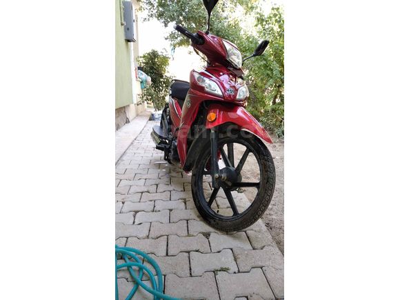 Sahibinden Kuba Ege 100 