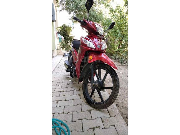 Sahibinden Kuba Ege 100 