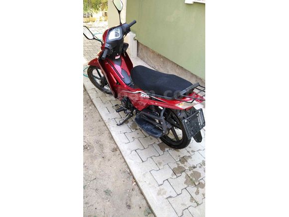 Sahibinden Kuba Ege 100 