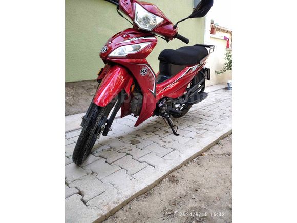 Sahibinden Kuba Ege 100 