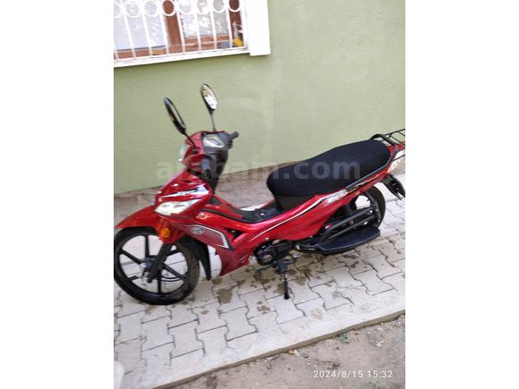 Sahibinden Kuba Ege 100 