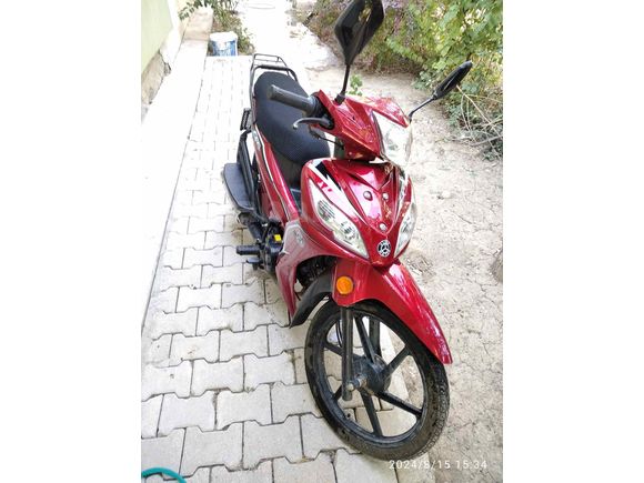 Sahibinden Kuba Ege 100 