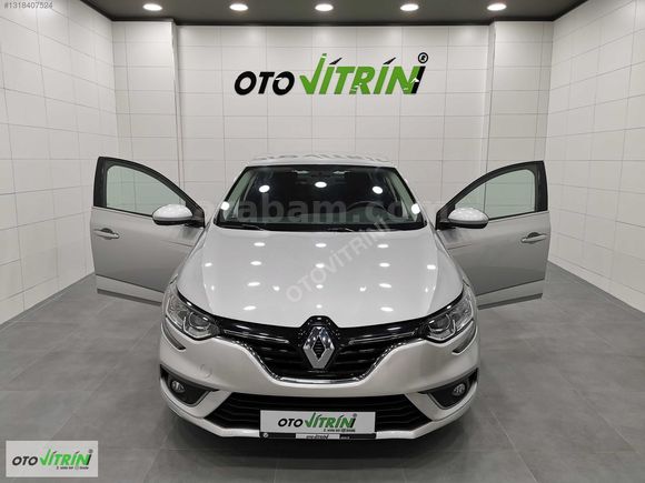 OTOVİTRİNİ'NDEN " KREDİ KARTINA 12AY TAKSİT - 1.29 KREDİ "