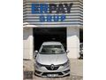 ERPAY OTOMOTİV'DEN 2020 MODEL MEGANE 1.5 BLUE DCI TOUCH