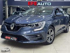 EFE* 2023ÇIKIŞ MEGANE GERİGÖRÜŞ CARPLAY GENİŞ EKRAN LANSMAN RENK