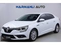 72BİNDE 2020 1.5 TOUCH MEGANE HATASIZ SERVİS BAKIMLI