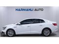 72BİNDE 2020 1.5 TOUCH MEGANE HATASIZ SERVİS BAKIMLI