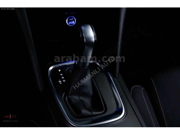 72BİNDE 2020 1.5 TOUCH MEGANE HATASIZ SERVİS BAKIMLI