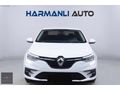 72BİNDE 2020 1.5 TOUCH MEGANE HATASIZ SERVİS BAKIMLI