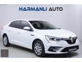 72BİNDE 2020 1.5 TOUCH MEGANE HATASIZ SERVİS BAKIMLI
