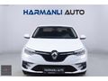 72BİNDE 2020 1.5 TOUCH MEGANE HATASIZ SERVİS BAKIMLI