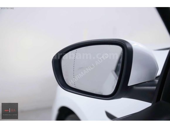72BİNDE 2020 1.5 TOUCH MEGANE HATASIZ SERVİS BAKIMLI