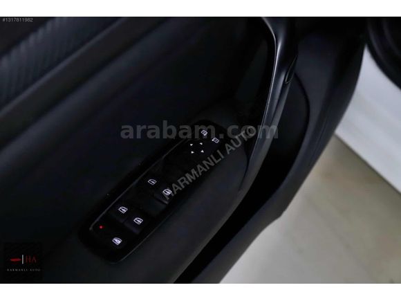 72BİNDE 2020 1.5 TOUCH MEGANE HATASIZ SERVİS BAKIMLI