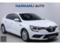 72BİNDE 2020 1.5 TOUCH MEGANE HATASIZ SERVİS BAKIMLI