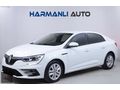 72BİNDE 2020 1.5 TOUCH MEGANE HATASIZ SERVİS BAKIMLI