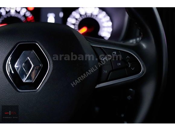 72BİNDE 2020 1.5 TOUCH MEGANE HATASIZ SERVİS BAKIMLI