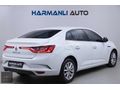 72BİNDE 2020 1.5 TOUCH MEGANE HATASIZ SERVİS BAKIMLI