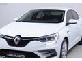 72BİNDE 2020 1.5 TOUCH MEGANE HATASIZ SERVİS BAKIMLI