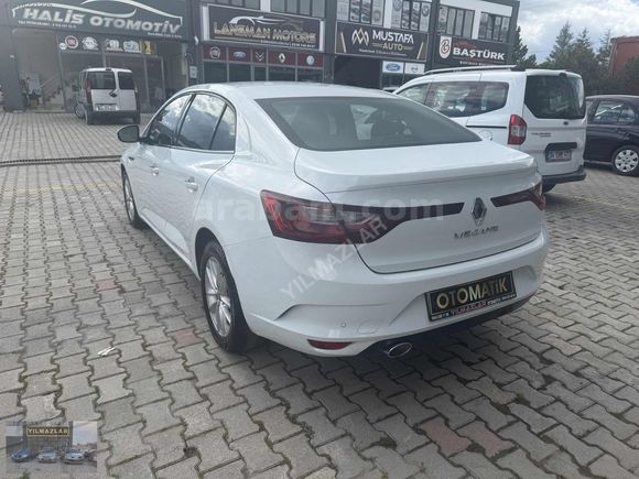 OTOMATİK 2020-21 ÇIKIŞLI YETKİLİ SERVİS BAKIMLI 84BİN KM