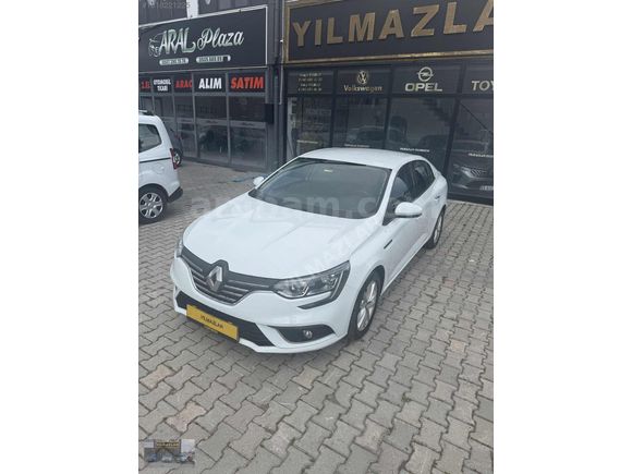 OTOMATİK 2020-21 ÇIKIŞLI YETKİLİ SERVİS BAKIMLI 84BİN KM