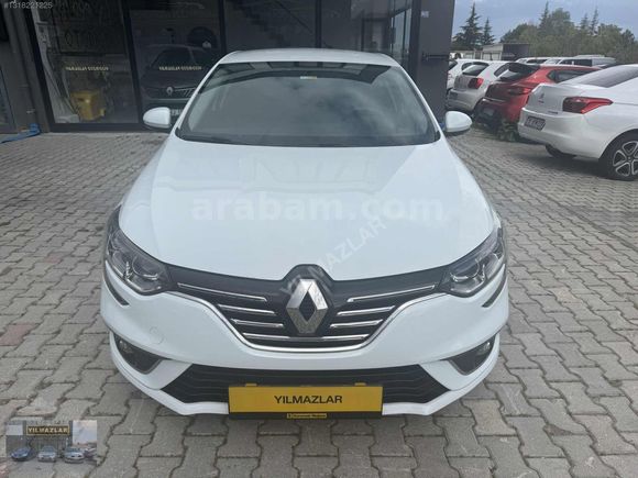 OTOMATİK 2020-21 ÇIKIŞLI YETKİLİ SERVİS BAKIMLI 84BİN KM