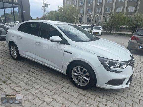 OTOMATİK 2020-21 ÇIKIŞLI YETKİLİ SERVİS BAKIMLI 84BİN KM