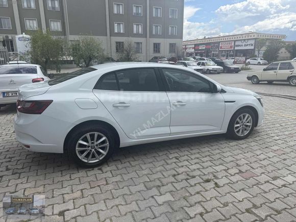 OTOMATİK 2020-21 ÇIKIŞLI YETKİLİ SERVİS BAKIMLI 84BİN KM