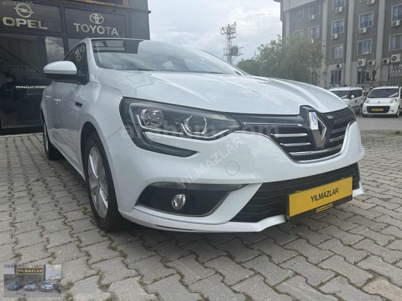 OTOMATİK 2020-21 ÇIKIŞLI YETKİLİ SERVİS BAKIMLI 84BİN KM