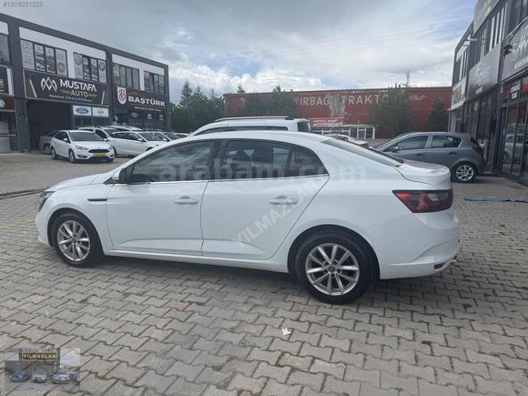 OTOMATİK 2020-21 ÇIKIŞLI YETKİLİ SERVİS BAKIMLI 84BİN KM