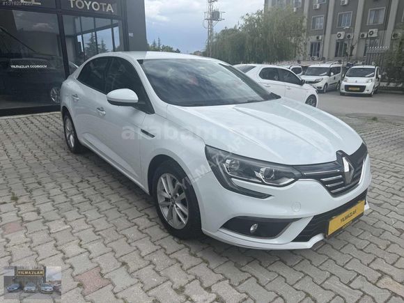 OTOMATİK 2020-21 ÇIKIŞLI YETKİLİ SERVİS BAKIMLI 84BİN KM