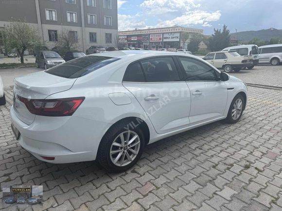 OTOMATİK 2020-21 ÇIKIŞLI YETKİLİ SERVİS BAKIMLI 84BİN KM