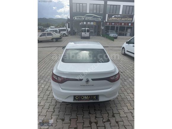 OTOMATİK 2020-21 ÇIKIŞLI YETKİLİ SERVİS BAKIMLI 84BİN KM