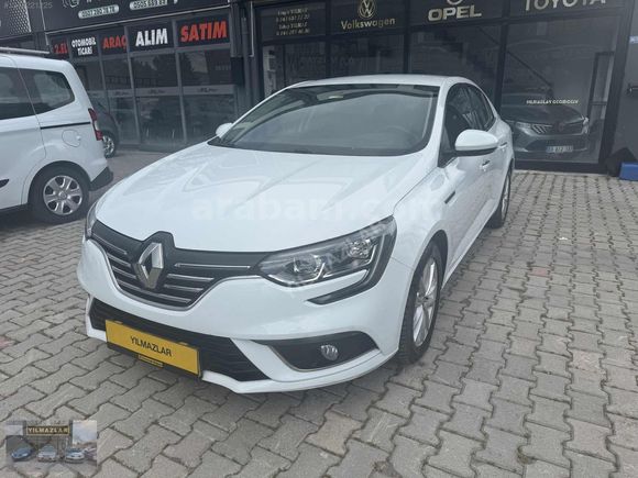 OTOMATİK 2020-21 ÇIKIŞLI YETKİLİ SERVİS BAKIMLI 84BİN KM