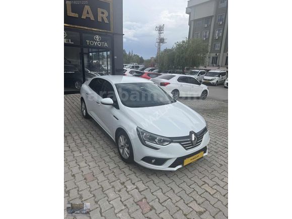 OTOMATİK 2020-21 ÇIKIŞLI YETKİLİ SERVİS BAKIMLI 84BİN KM