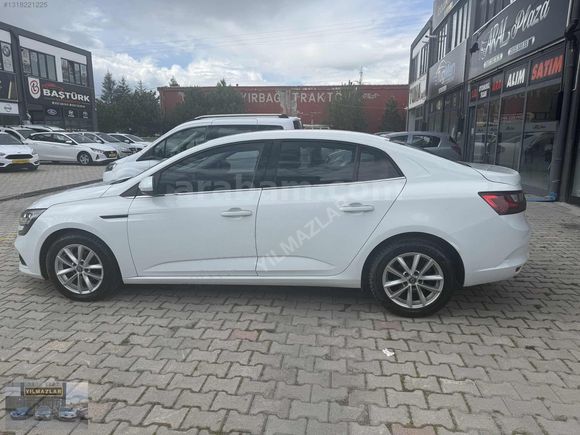 OTOMATİK 2020-21 ÇIKIŞLI YETKİLİ SERVİS BAKIMLI 84BİN KM