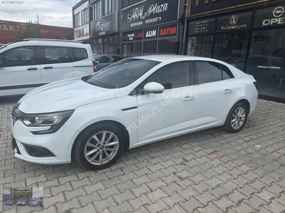 OTOMATİK 2020-21 ÇIKIŞLI YETKİLİ SERVİS BAKIMLI 84BİN KM