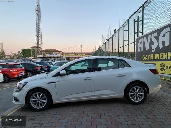 SADECE 54 BİNDE DİZEL OTOMATİK SERVİS BAKIMLI SIFIR GİBİ