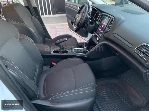 SADECE 54 BİNDE DİZEL OTOMATİK SERVİS BAKIMLI SIFIR GİBİ