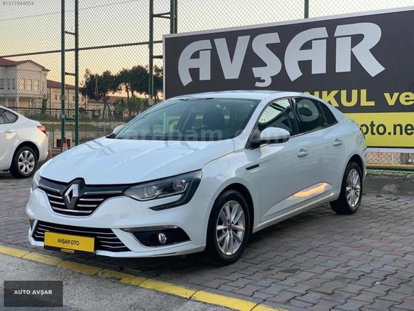 SADECE 54 BİNDE DİZEL OTOMATİK SERVİS BAKIMLI SIFIR GİBİ