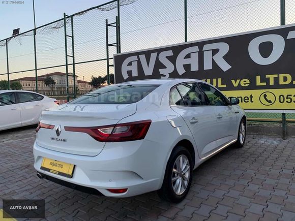 SADECE 54 BİNDE DİZEL OTOMATİK SERVİS BAKIMLI SIFIR GİBİ