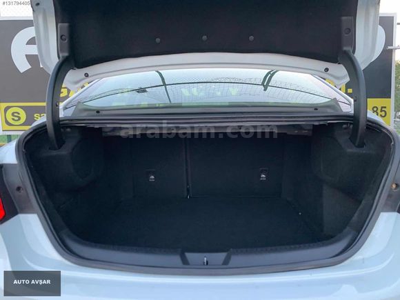 SADECE 54 BİNDE DİZEL OTOMATİK SERVİS BAKIMLI SIFIR GİBİ