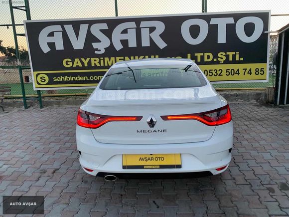 SADECE 54 BİNDE DİZEL OTOMATİK SERVİS BAKIMLI SIFIR GİBİ