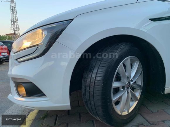 SADECE 54 BİNDE DİZEL OTOMATİK SERVİS BAKIMLI SIFIR GİBİ