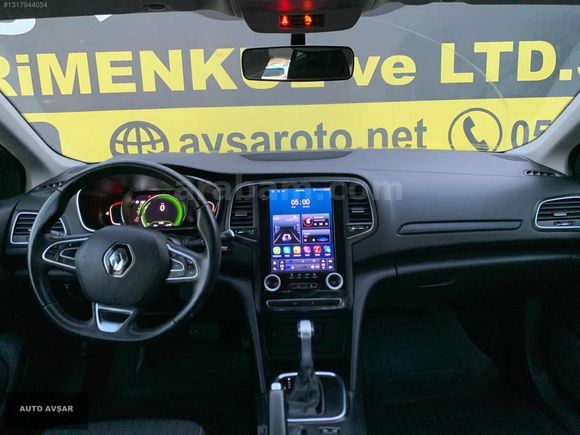 SADECE 54 BİNDE DİZEL OTOMATİK SERVİS BAKIMLI SIFIR GİBİ