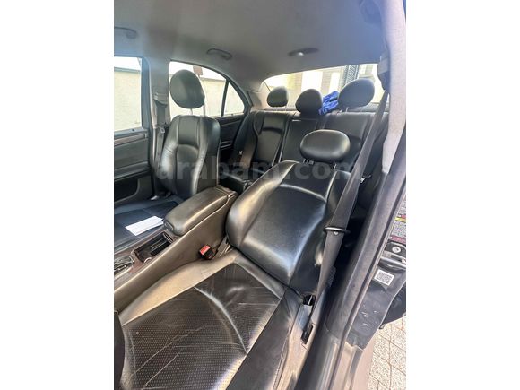 Sahibinden Mercedes - Benz C 220 CDI Elegance 2003 Model 