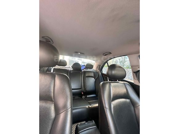 Sahibinden Mercedes - Benz C 220 CDI Elegance 2003 Model 