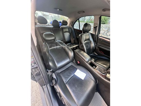 Sahibinden Mercedes - Benz C 220 CDI Elegance 2003 Model 
