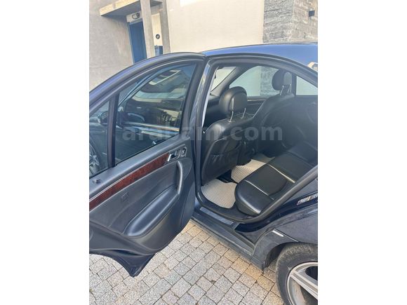 Sahibinden Mercedes - Benz C 220 CDI Elegance 2003 Model 
